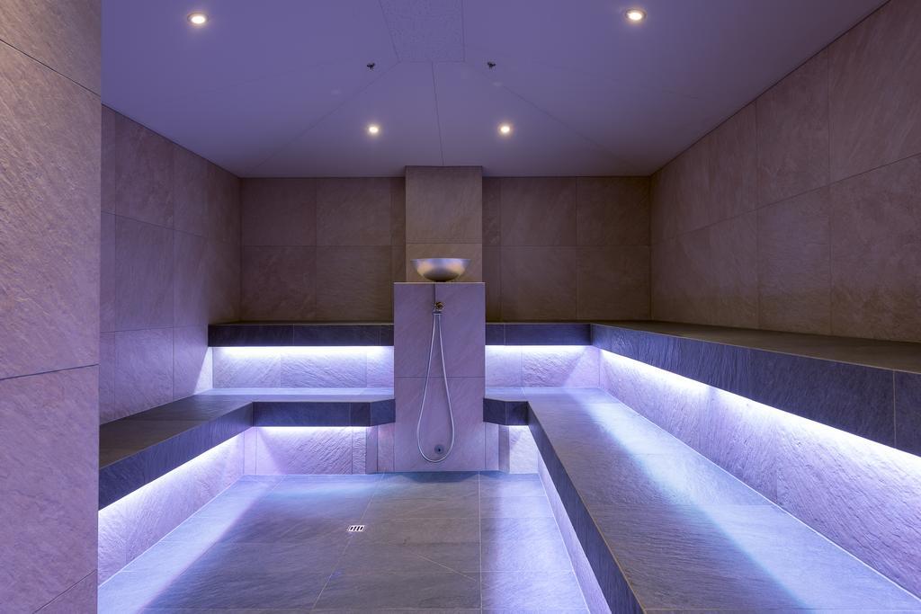 Hotel Leonhard Leogang Bagian luar foto